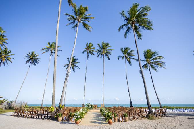 DECORAÇÃO - CASAMENTO - @luisa.aquinoj e @nicolasmcesar